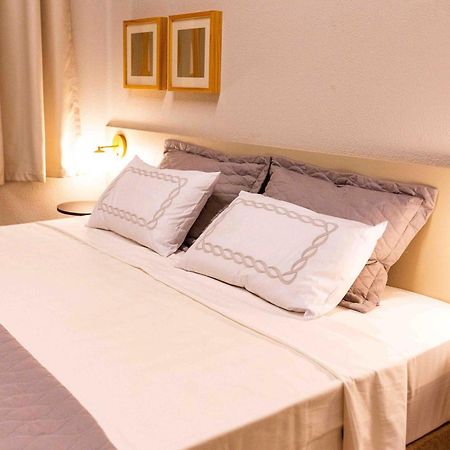 Hotel Municipal 아라라콰라 외부 사진